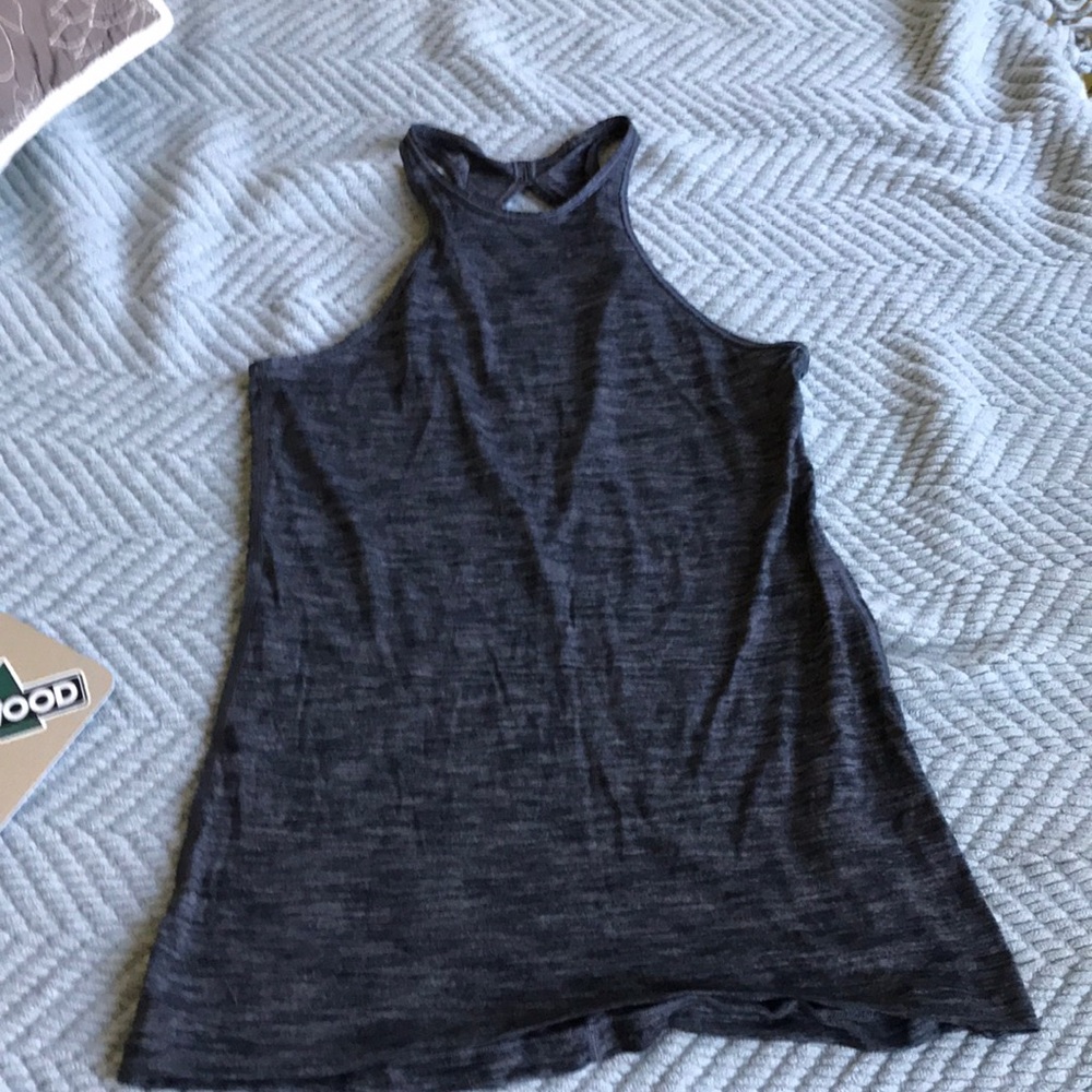 Workout tank